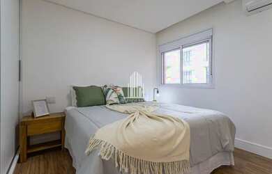 Imagem 15: Apartamento para venda 74 m², 2 Dormitórios,1 Suite, 1 Vaga - Brooklin