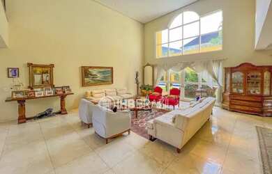 Imagem 10: Alphaville 02 - Mansão luxuosa a venda por R$ 11.800.000,00 e Locação...