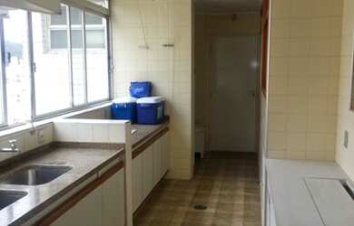 Imagem 13: APARTAMENTO PÉ AREIA VISTA TOTAL DAS PRAIAS , ALTO PADRÃO