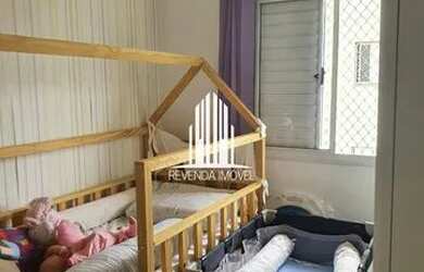 Imagem 9: Apartamento com 2 dormitórios e 1 vaga no Ipiranga