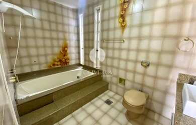 Imagem 9: Casa alto padrão para venda no Bairro Medianeira!