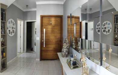 Imagem: Casa com 4 dormitórios à venda, 250 m² por R$ 2.350.000,00