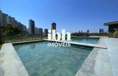 Imagem: O apartamento possui 3 Dormitórios, 3 Banheiros, 3 Vagas na