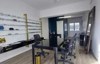 Imagem: O depósito possui 38m² de Área e está localizado em Auxiliadora