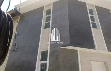 Imagem: O depósito possui 80m² de Área e está localizado em Cambuci