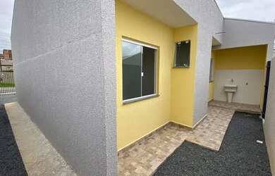 Imagem 5: Vende-se. Área de serviço, 50m² de Área, 2 Vagas na garageme2 Dormitórios