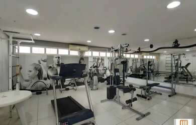 Imagem 10: Apartamento outros 1 dormitórios/suite, cozinha planejada, portaria 24hs,...