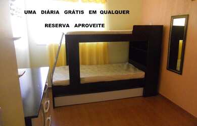 Imagem 9: Temporada Rio das Ostras 100 reais a diária para 6 pessoas