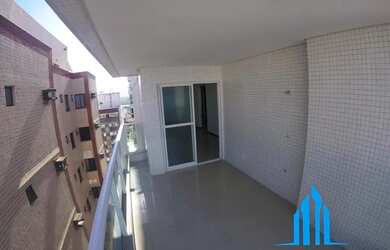 Imagem 13: Fino 03 Quartos novo com lazer completo na Joaquim da Silva Lima