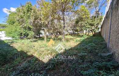 Imagem: O terreno possui 800m² de Área e está localizado em Ibituruna