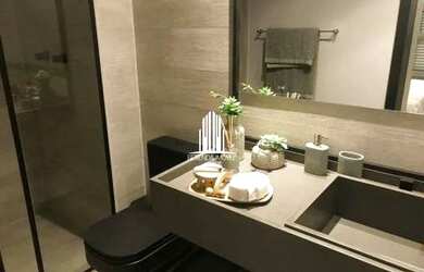 Imagem 9: Apartamento com 2 dorm, 2 banheiros, 2 vagas no Brooklin