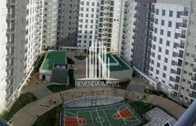 Imagem 11: LOCAÇÃO APARTAMENTO. Piscina, Churrasqueira, Imóvel novoe42m² de Área