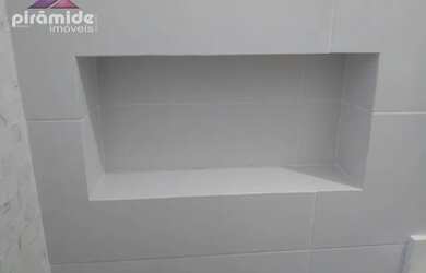 Imagem 16: Casa com 3 dormitórios à venda, 110 m² por R$ 750.000,00 - Villa Branca...