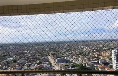 Imagem 15: Apartamento para venda possui 136 metros quadrados com 3 quartos em Marco...