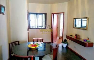 Imagem 6: Apartamento a Venda no bairro Jardim Las Palmas - Guarujá, SP