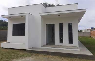 Imagem 2: CASA EM SAQUAREMA. 69m² de Área, 5 Vagas na garageme2 Dormitórios