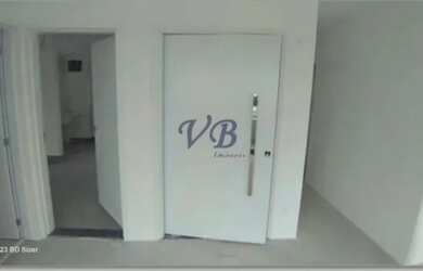 Imagem 3: Apto - Campestre. Piscina, Churrasqueira, VarandaeÁrea de serviço