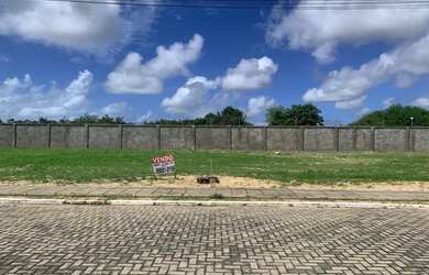 Imagem 2: Lote / Terreno a venda no Condominio fechado Vitoria Regia 1