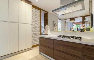 Imagem 11: Casa de Condomínio à venda 819m² Alto da Boa Vista - São Paulo