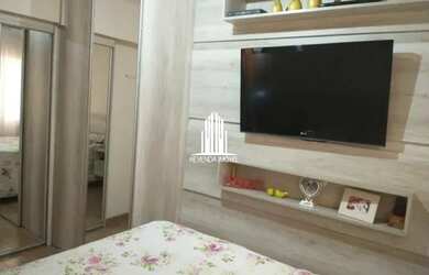 Imagem 11: Apartamento à venda no Condomínio Pedro Patatovas no bairro Vila Prudente