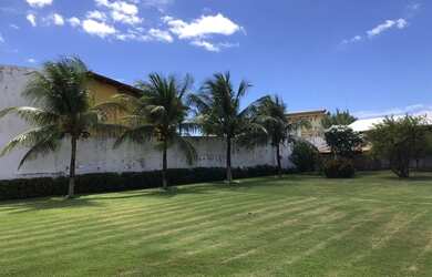 Imagem 16: Mansão à venda, com 900 metros quadrados na Praia do Porto das Dunas - Aquiraz - Ceará