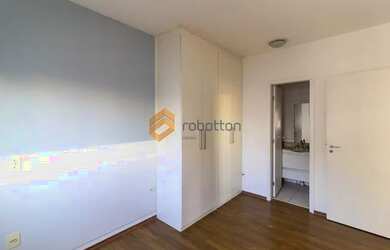 Imagem 12: APARTAMENTO COM 3 DORMITÓRIOS E 2 VAGAS DE GARAGEM EM SANTO AMARO