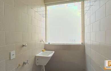 Imagem 8: Apartamento tipo - padrao 3 dormitórios/suite, cozinha planejada, em...