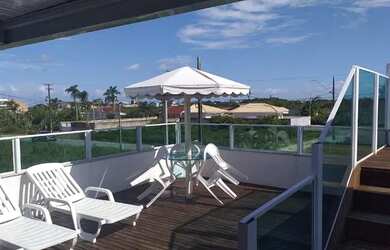 Imagem 9: QUATRO APARTAMENTOS em GUARATUBA -PARANÁ Praia da Barra