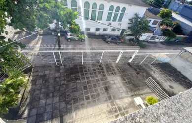 Imagem 8: Apartamento em Olinda bultrins novo 2qtos. var. 1vg r. calc. px todo dia...