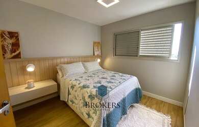 Imagem 10: Oportunidade - Apartamento 3 suítes- Condomínio Rubi