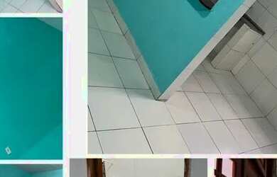 Imagem: A casa possui 1 Dormitório, 1 Banheiro, 70m² de Área e está