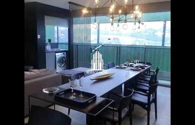 Imagem 7: Apartamento com 2 dorm, 2 banheiros, 2 vagas no Brooklin