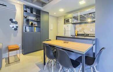 Imagem 13: Apartamento com 1 quarto, 48,07m², à venda em Porto Alegre, Cidade Baixa