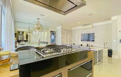 Imagem 7: Apartamento Jardim Anália Franco 100 metros, 2 vagas