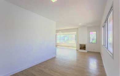 Imagem 4: Apartamento no Condomínio Inside na Vila Olímpia com 137m² 2 suítes 5 banheiros 2 vagas