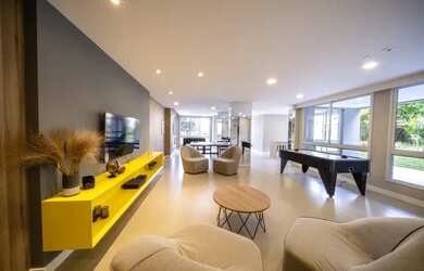 Imagem 10: Pronto para Morar - Alto da Boa Vista 2 a 4 Dorms, em frente ao Boavista...