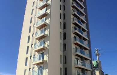 Imagem: O depósito possui 1 Vaga na garagem, 41m² de Área e está