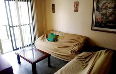 Imagem 4: Apartamento a Venda no bairro Jardim Las Palmas - Guarujá, SP