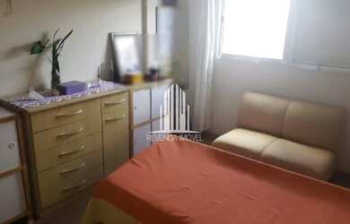 Imagem 10: Apartamento em Vila Romana com 83m² 2 dormis 2 banheiros