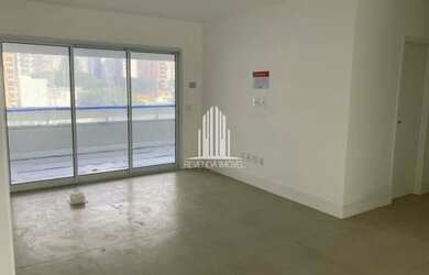 Imagem: O apartamento possui 3 Dormitórios, 5 Banheiros, 3 Vagas na