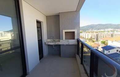 Imagem: O apartamento possui 3 Dormitórios, 3 Banheiros, 2 Vagas na