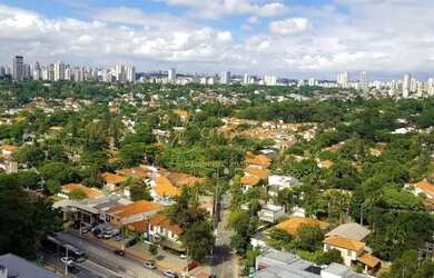 Imagem 15: Apto com 4 dormitórios no Alto da Boa Vista