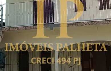 Imagem: A casa possui 5 Dormitórios, 3 Banheiros, 212m² de Área e