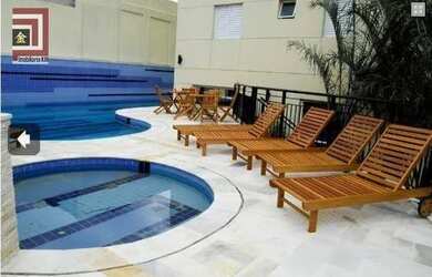 Imagem 6: Apartamento NOVO amplo a 900m do metro