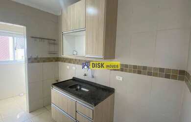 Imagem 5: Apartamento com 1 dormitório, 42 m² - venda por R$ 235.000,00 ou aluguel...