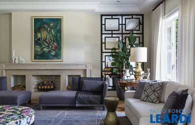 Imagem 5: SOBRADO - CIDADE JARDIM - SP