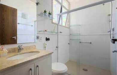 Imagem 14: APARTAMENTO RESIDENCIAL em São Paulo - SP, Itaim Bibi