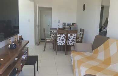 Imagem 7: APARTAMENTO 1 QUARTO - 46M² - PRAIA DO FLAMENGO - SALVADOR