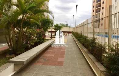 Imagem 10: Apartamento Condominio Villa Rica na Freguesia do Ó com 96m² 1 suíte...