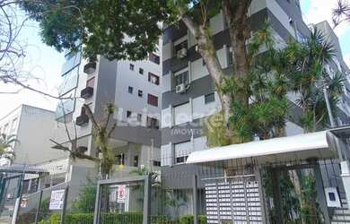 Imagem: A kitnet possui 1 Dormitório, 1 Banheiro, 35m² de Área e